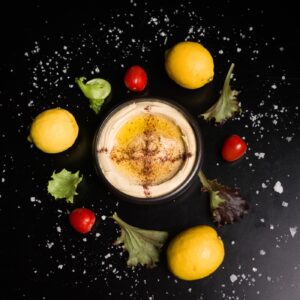 Hummus