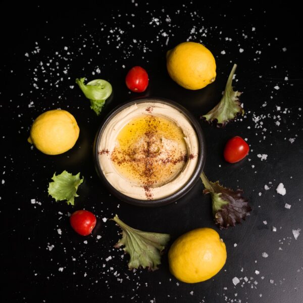 Hummus