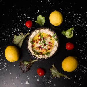 Baba Ghanoug