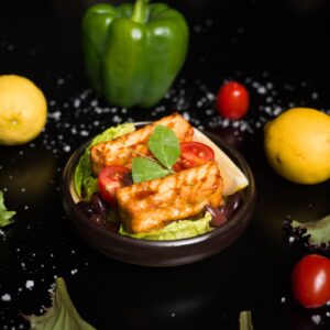 Halloumi ost