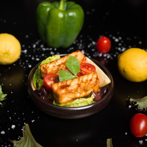 Halloumi ost