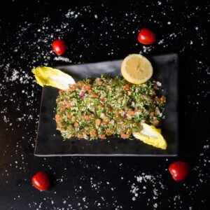 Tabouleh