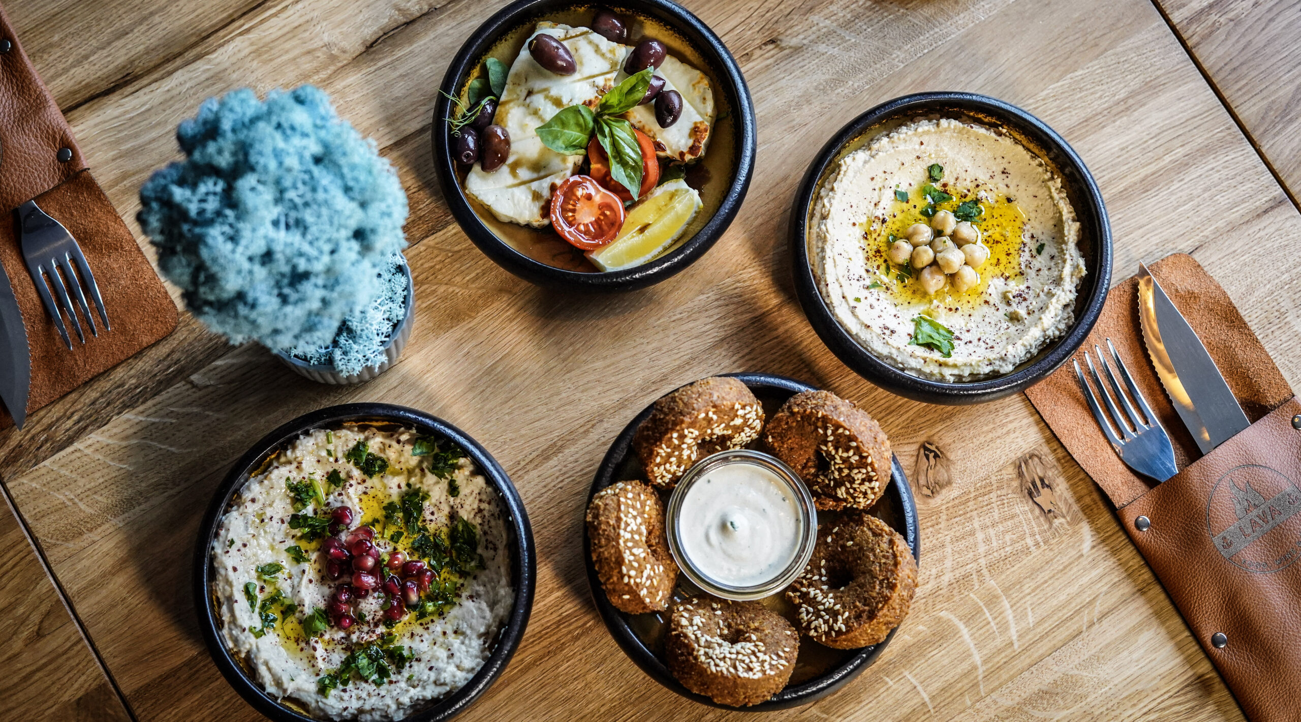 Restaurant Lava i Hvide Sande Menu Se vores udvalg