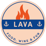 Restaurant Lava – Forside