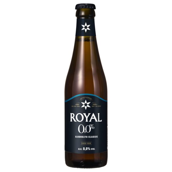 Alkoholfri classic