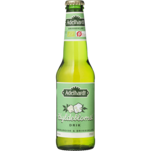 Hyldeblomst saft