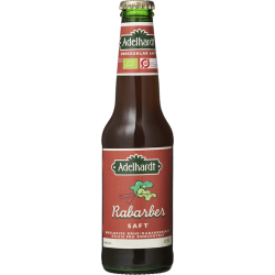 Rababer saft