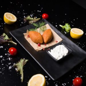 Kebbeh