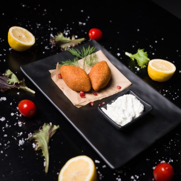 Kebbeh