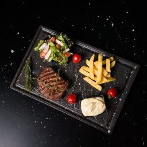 Ribeye Steak