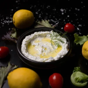 Tzatziki