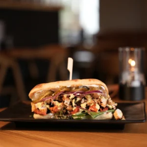 Chicken Sandwich